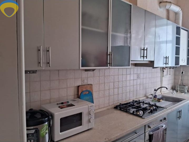 продажа двухкомнатной квартиры номер A-174336 в Приморском районе, фото номер 6